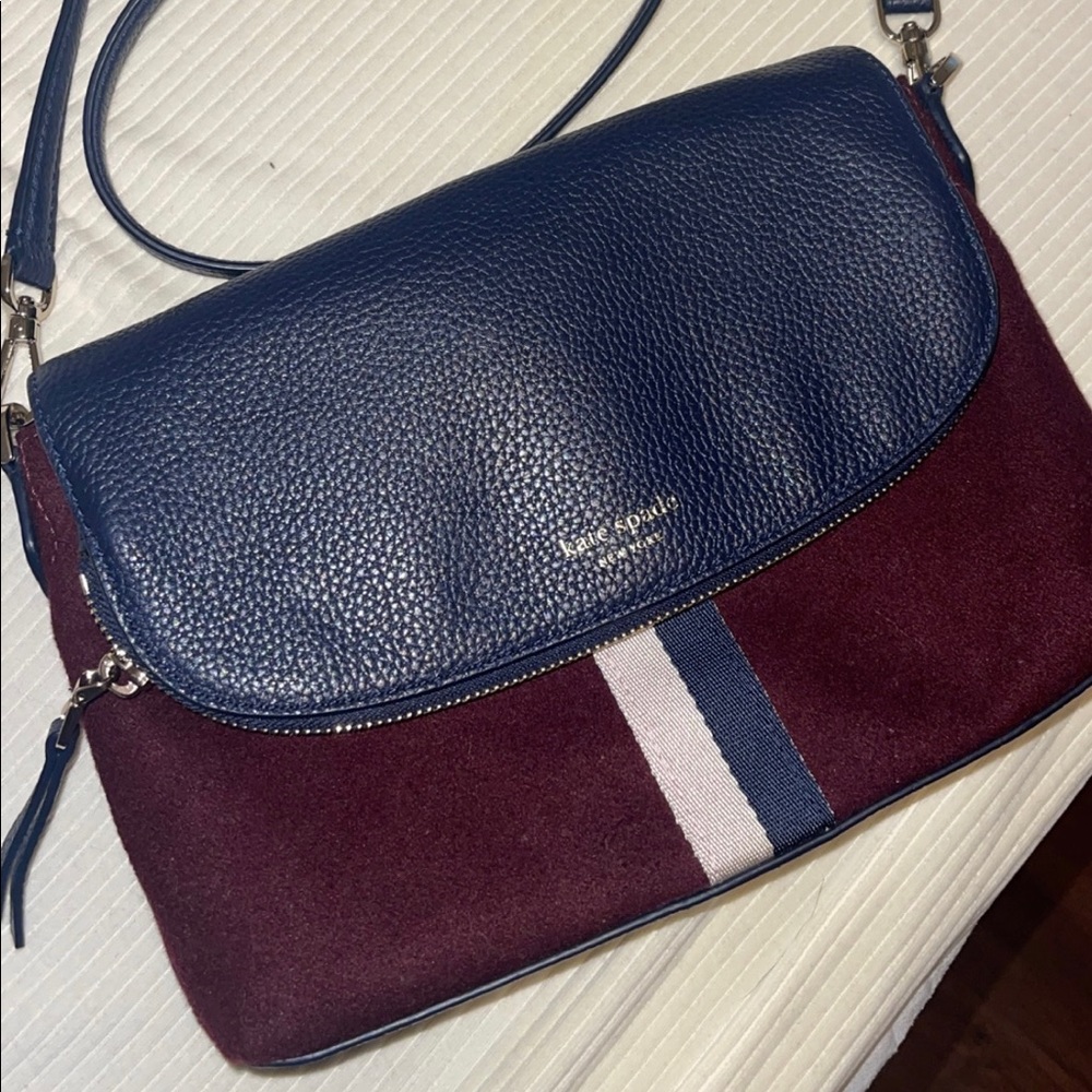Kate spade crossbody